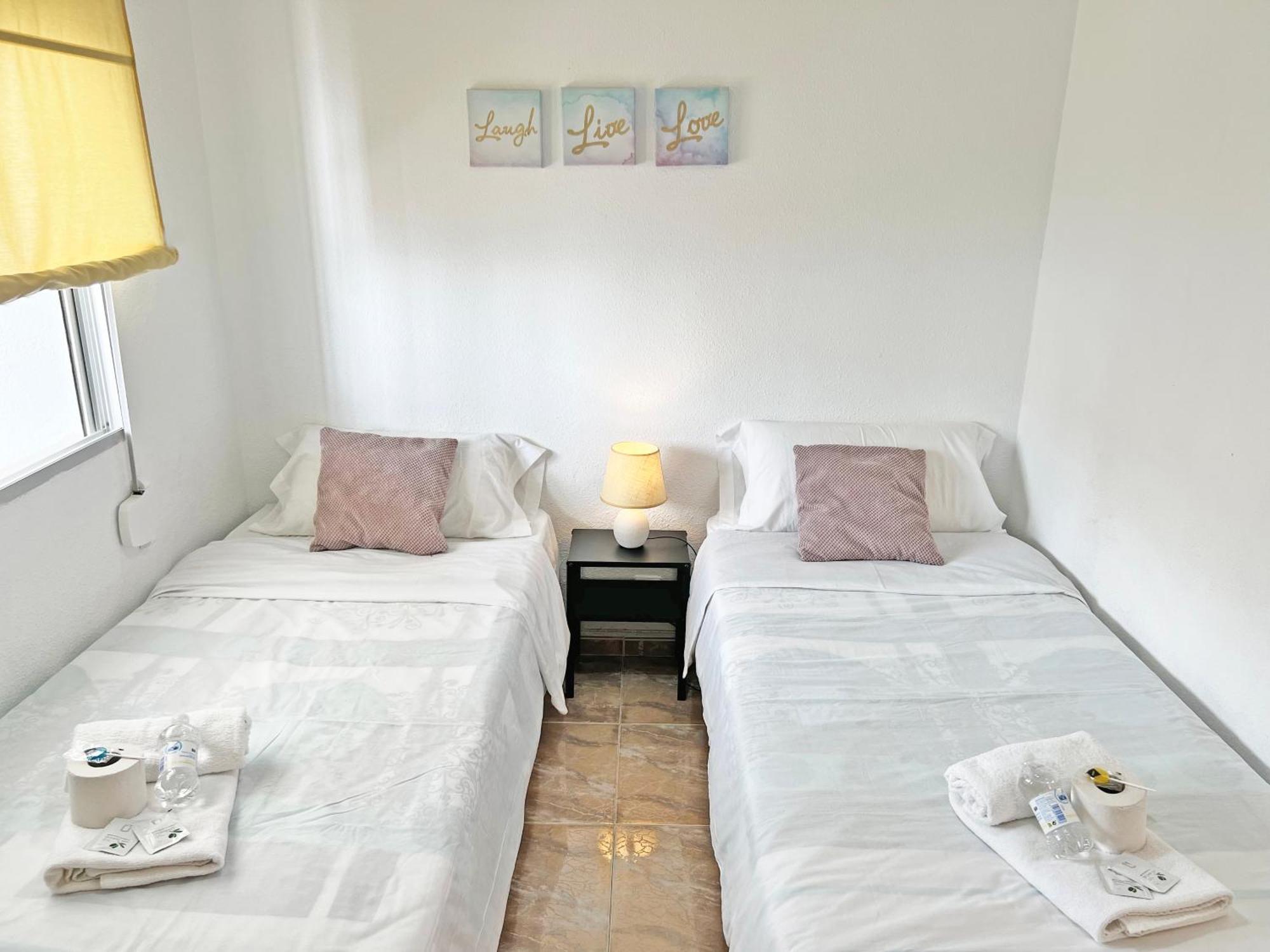 Atico Frente Al Mar 2 Terrazas Barbacoa Y Parking Sujeto A Disponibilidad Apartman El Campello Kültér fotó